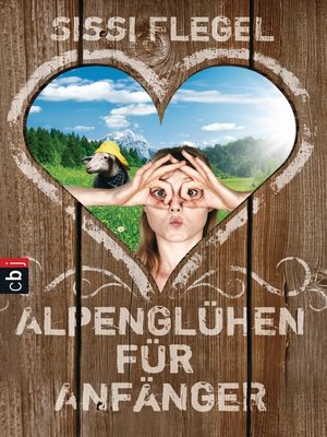 cover image of Alpenglühen für Anfänger